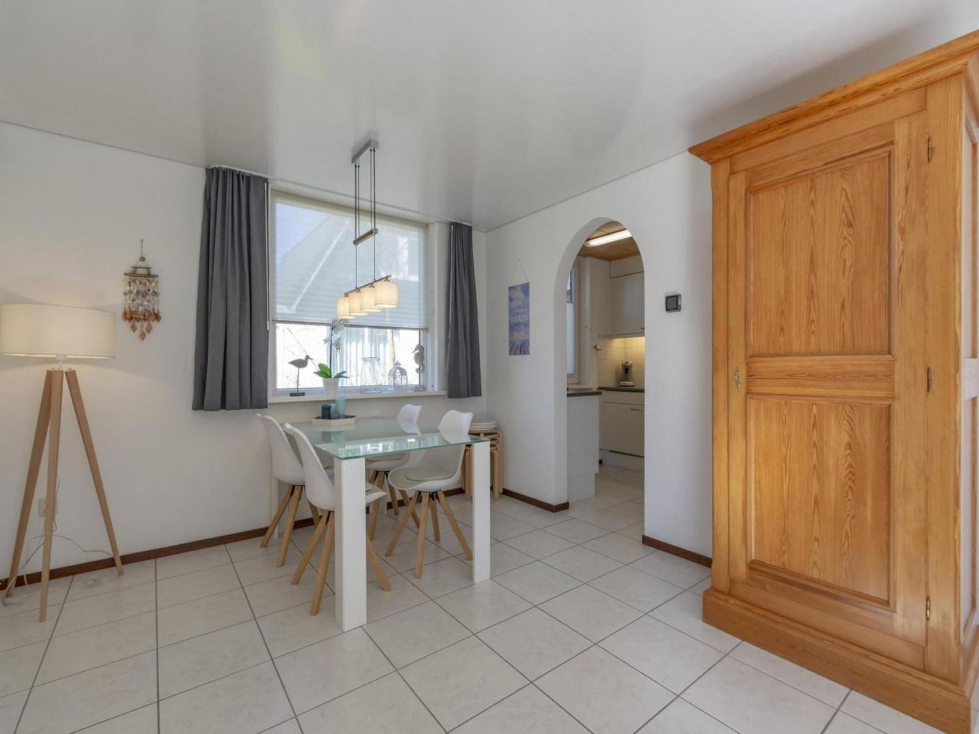 Holiday Home With Pool By The Sea Sint Maartensvlotbrug المظهر الخارجي الصورة