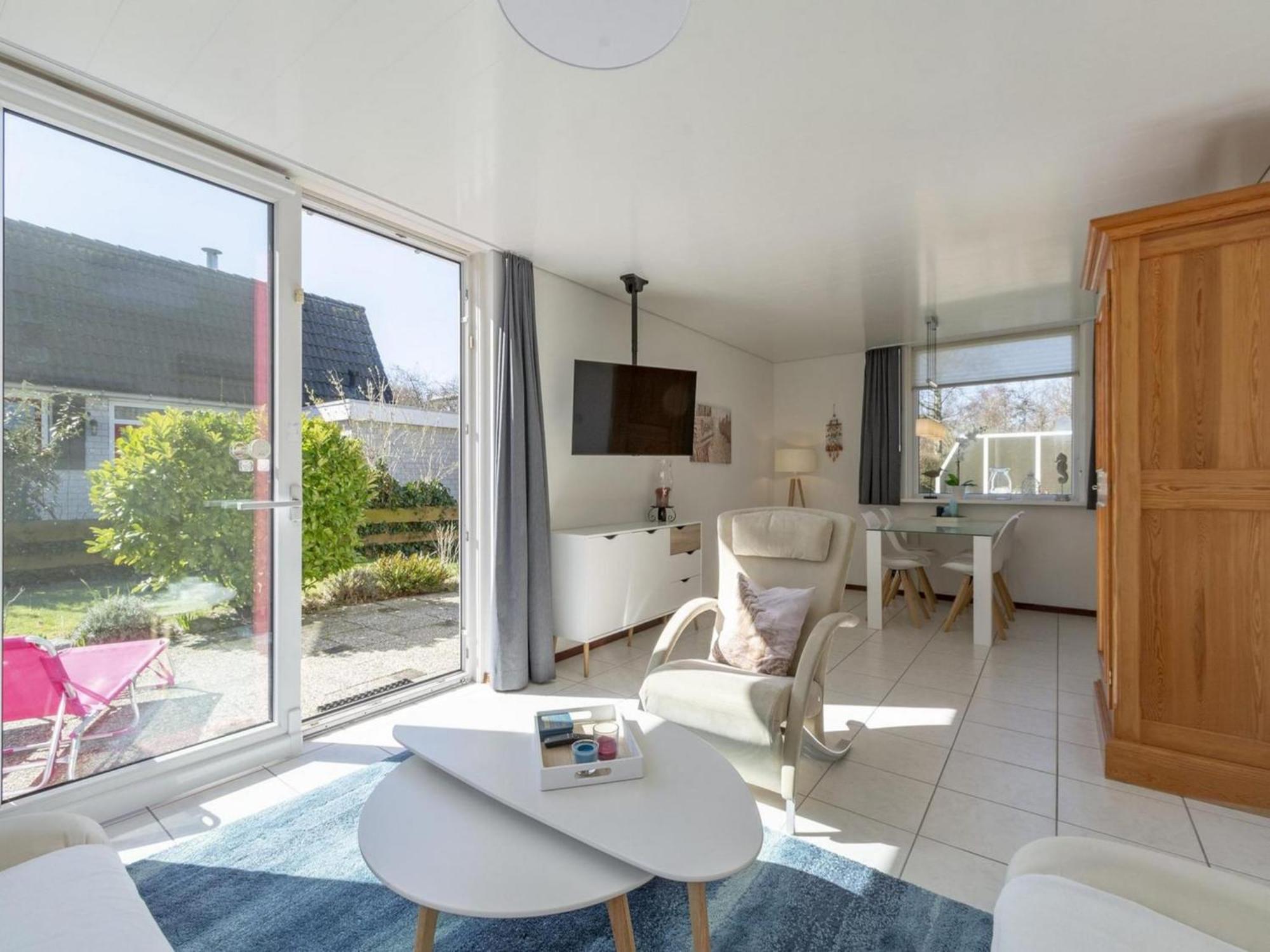 Holiday Home With Pool By The Sea Sint Maartensvlotbrug المظهر الخارجي الصورة